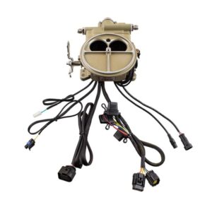 Alternative view of 39001-FR Go EFI 2 Barrel 400HP System-Factory Refurbished