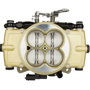 Alternative view of 37001 Retro LS 650HP System