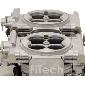 Alternative view of 31061 Master Kit Go EFI 2×4 + In-line Fuel Pump