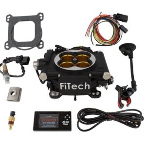 Alternative view of 30012-FR Go EFI 8 1200HP System-Factory Refurbished