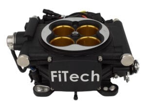 30012-FR Go EFI 8 1200HP System-Factory Refurbished