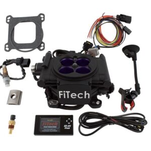 Alternative view of 30008-FR Meanstreet 800HP EFI System-Factory Refurbished