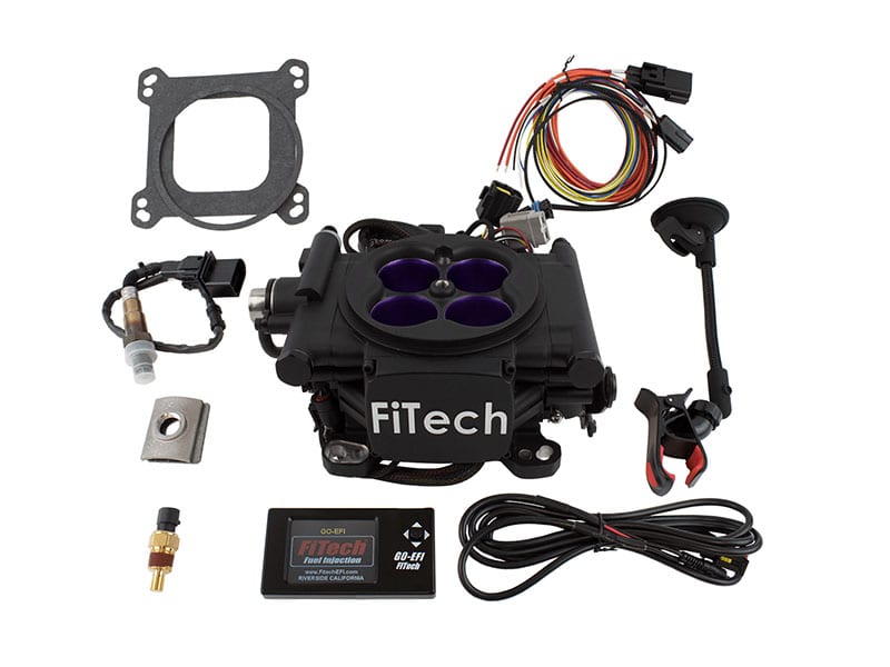 30008-FR Meanstreet 800HP EFI System-Factory Refurbished - Image 2