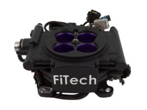 30008-FR Meanstreet 800HP EFI System-Factory Refurbished