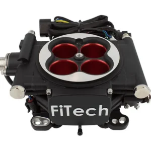 30004 Go EFI 4 Power Adder 600HP System