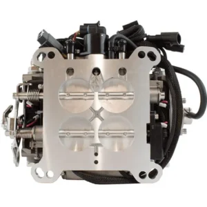 Alternative view of 30003 Go Street EFI 400HP-System