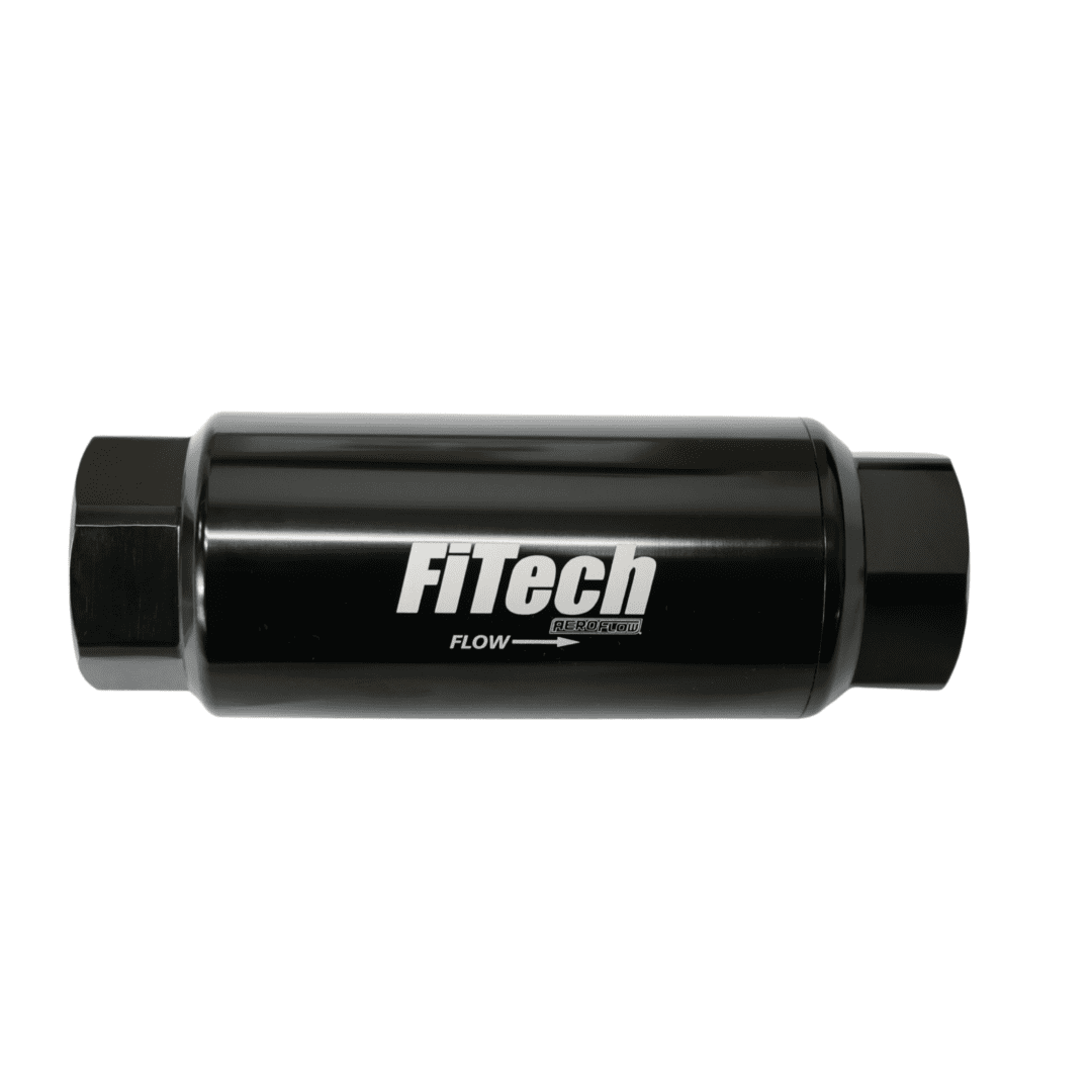 55002 Go Fuel 10 Micron Fuel Filter