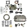 38011 1967-1972 Chevy Truck EFI System Total Package