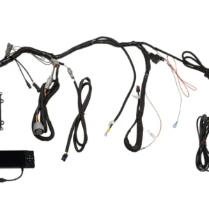 20010 (Go Shift GM 4L60/4L80 Transmission Controller)