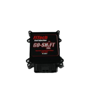 Alternative view of 20011 Go Shift Ford Aode Transmission Controller