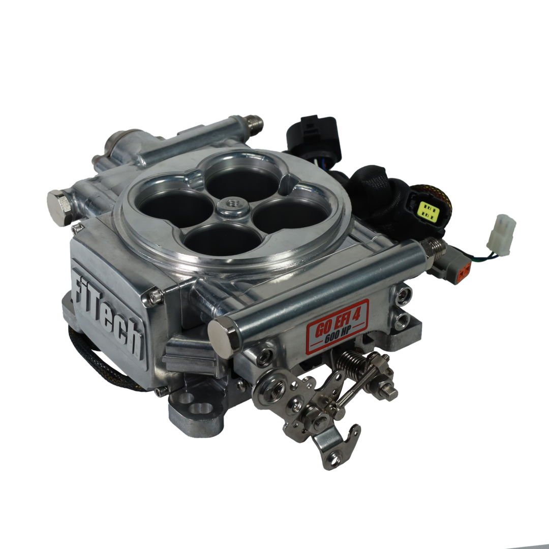 30001 Go EFI 4 600HP System - Image 4