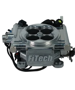 Universal throttle body