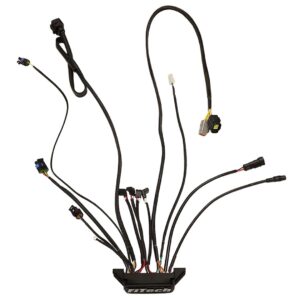 Alternative view of 30002-1 Replacement ECU