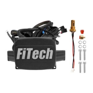 30004-1 Replacement ECU