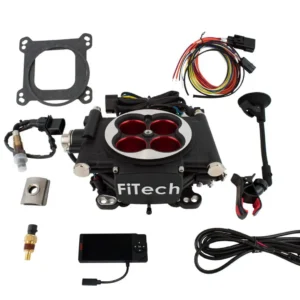 Alternative view of 30004 Go EFI 4 Power Adder 600HP System