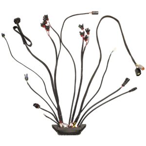 Alternative view of 30014-1 Go Port Replacement ECU