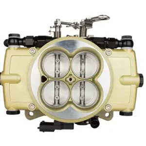 Alternative view of 30020 Go EFI Classic 650HP System