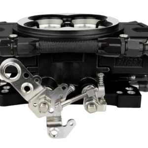 Alternative view of 30021 Go EFI Classic Black 650HP System