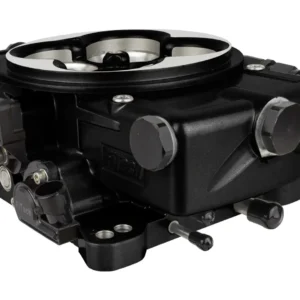 30021 Go EFI Classic Black 650HP System