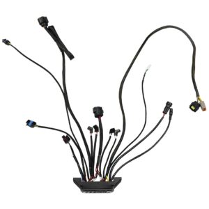 Alternative view of 30062-1 Replacement ECU