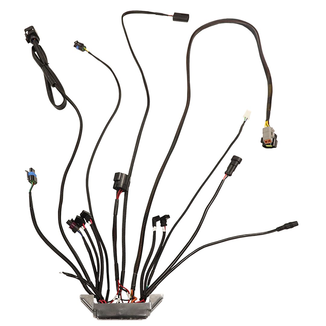 30065-1 Replacement ECU - Image 2