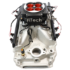 30254 Go Port 200-550 HP Chevy Big Block Rectangle Port EFI System