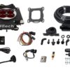 31004 Master Kit Go EFI 4 Power Adder + In-line Fuel Pump