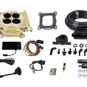 31005 Master Kit Easy Street EFI + In-line Fuel Pump