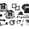 31061 Master Kit Go EFI 2×4 + In-line Fuel Pump