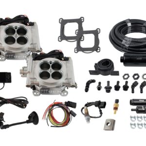 31061 Master Kit Go EFI 2×4 + In-line Fuel Pump
