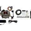 35203 Master Kit Go Street EFI System Master Kit w/ Force Fuel, Fuel Delivery System