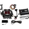 35204 Master Kit Go EFI 4 System (Power Adder) w/ Force Fuel, Fuel Delivery System
