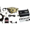 35220 Go EFI Classic 650HP EFI Gold External ECU w/Force Fuel, Fuel Delivery System