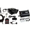 35221 Go EFI Classic Black 650 HP External ECU x/Force Fuel, Fuel Delivery System