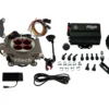 35503 Go Street 400 HP Cast EFI System With Force Fuel Mini Delivery Master Kit