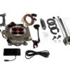 36203 Go Street 400 HP Cast EFI System With Go Fuel 340 LPH In Tank Master Kit