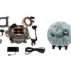 36303 Go Street 400 HP Cast EFI System With Go Fuel Returnless In-Tank Module Master Kit