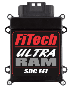 39610-1 Tri Power 600 HP Classic Gold EFI System Replacement ECU