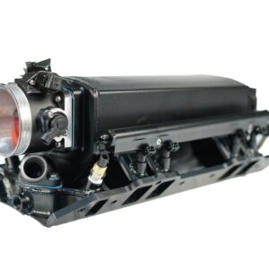 Alternative view of 35302 Ultra Ram 800 HP Chevy Big Block Rectangle Port EFI System With Force Fuel Delivery Master Kit