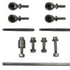 39611 Linkage Kit for Tri-Power 39610