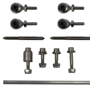 39611 Linkage Kit for Tri-Power 39610