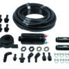 50001 Go EFI In-line Frame Mount Fuel Delivery Kit