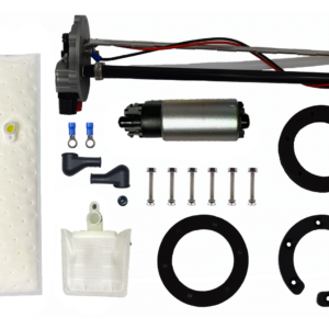 50014 Go Fuel In Tank Fuel Pump 600 HP Module