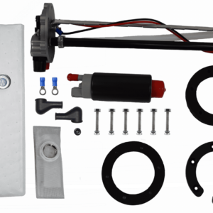 Alternative view of 50015 Go-Fuel Universal In-Tank Pump Module 340 LPH