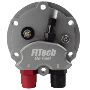 Alternative view of 50016 Go Fuel In Tank Fuel Pump 1000 HP Module