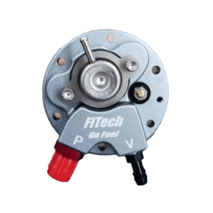 Alternative view of 50017 Go Fuel In-Tank Regulated Pump 255 LPH