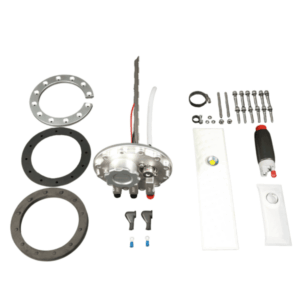 50019 Go Fuel In Tank Fuel Pump Returnless Module With 2 Inch Fill