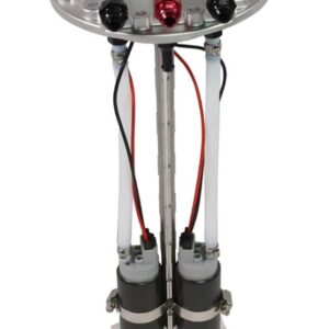 Alternative view of 50020 Go Fuel In Tank Dual Pump Module With 2 Inch Fill