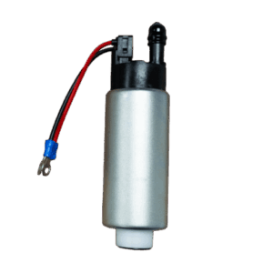 50103 340 LPH E85 In-Tank Fuel Pump