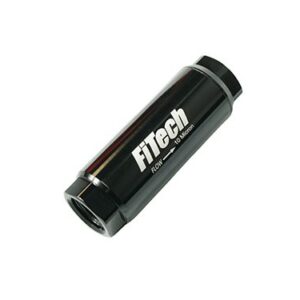 Alternative view of 55003 Go Fuel 100 Micron Fuel Filter